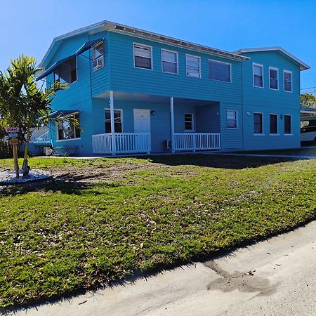 Gorgeous Beach Condo Сент-Питерсберг Экстерьер фото