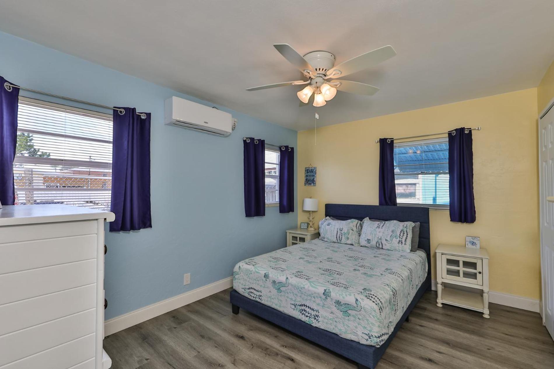 Gorgeous Beach Condo Сент-Питерсберг Экстерьер фото